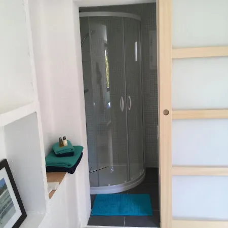 Bed,kitchen And Swimming Pool Esterel 2*