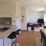 Bed,kitchen And Swimming Pool Esterel 2*