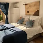 Bed,kitchen And Swimming Pool Esterel 2*